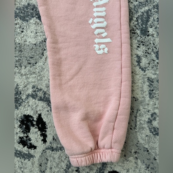 PALM ANGELS Classic Overlogo Pant BRAND NEW - Picture 2 of 8